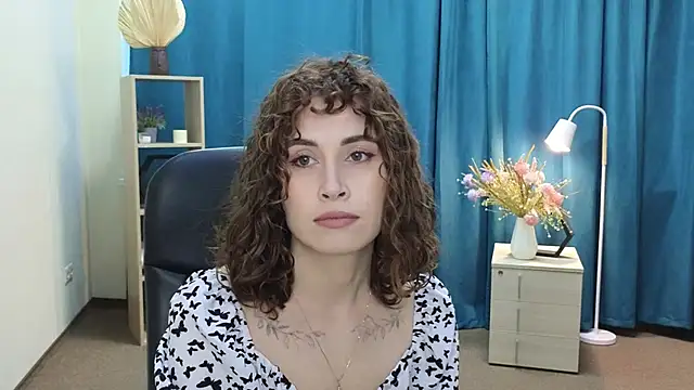AudriaTagala online show from 06-19-26, 02:28