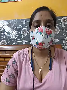 Garimaa Cherry online show from 06-25-26, 05:29