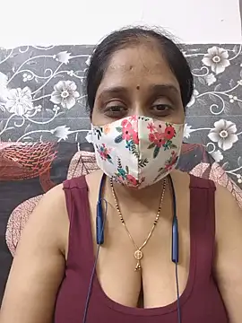 Garimaa Cherry online show from 08-01-26, 07:23