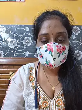 Garimaa Cherry online show from 06-21-26, 07:30