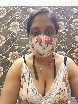 Garimaa Cherry online show from 07-31-26, 07:11