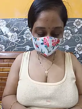 Garimaa Cherry online show from 07-07-26, 06:22