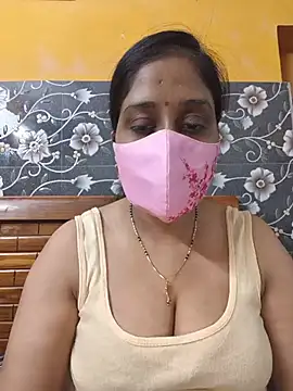 Garimaa Cherry online show from 07-19-26, 07:32