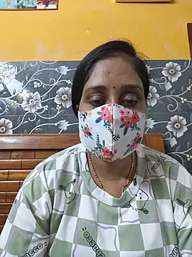 Garimaa Cherry online show from 07-08-26, 09:15