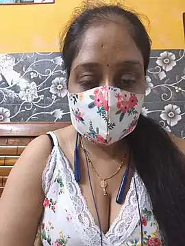 Garimaa Cherry online show from 07-16-26, 08:17