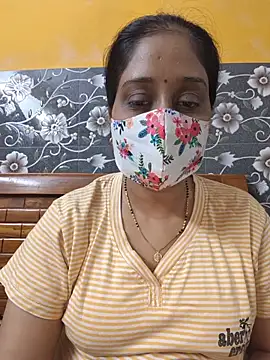 Garimaa Cherry online show from 06-30-26, 07:58
