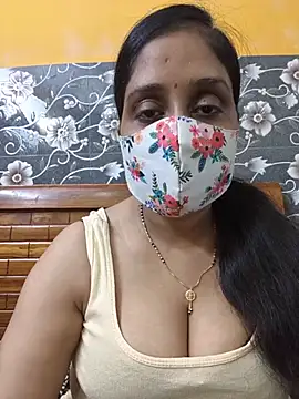 Garimaa Cherry online show from 07-18-26, 06:49