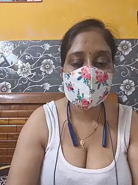 Garimaa Cherry online show from 07-11-26, 08:53