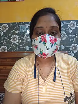 Garimaa Cherry online show from 06-19-26, 11:20