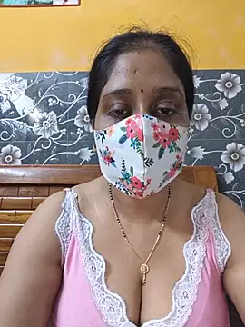 Garimaa Cherry online show from 07-13-26, 07:02