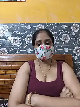Garimaa Cherry online show from 07-23-26, 07:32