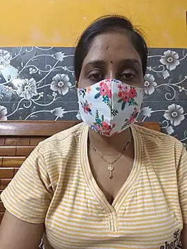Garimaa Cherry online show from 06-26-26, 07:20