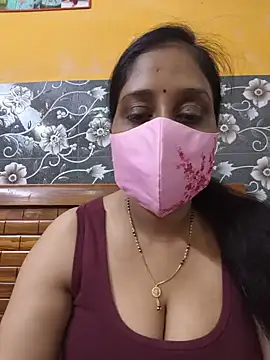 Garimaa Cherry online show from 07-14-26, 06:36