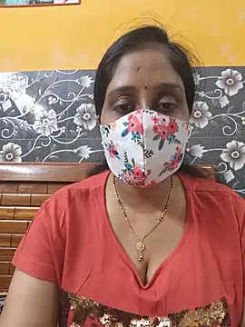 Garimaa Cherry online show from 07-01-26, 07:36