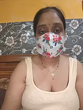 Garimaa Cherry online show from 06-29-26, 07:57