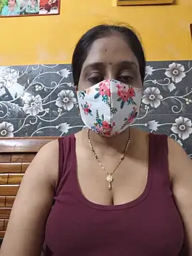 Garimaa Cherry online show from 07-05-26, 06:59