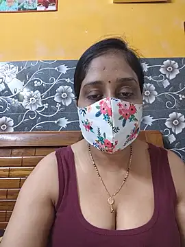 Garimaa Cherry online show from 07-09-26, 07:24
