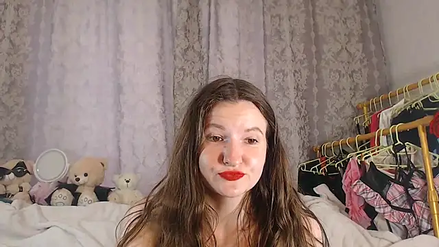 ChloeBrooklyn online show from 07-10-26, 12:38
