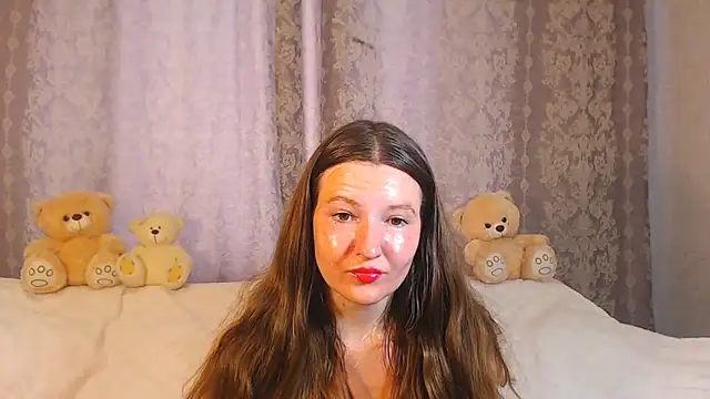 ChloeBrooklyn online show from 07-23-26, 09:17