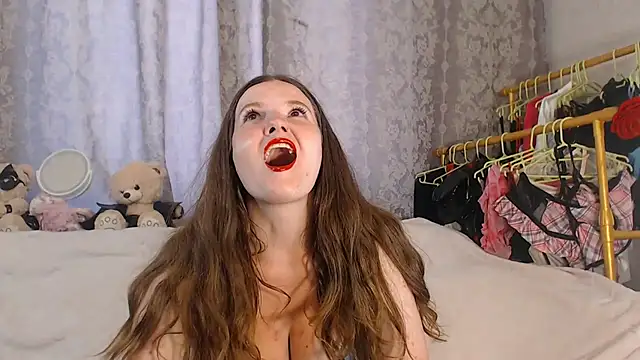 ChloeBrooklyn online show from 07-02-26, 10:21