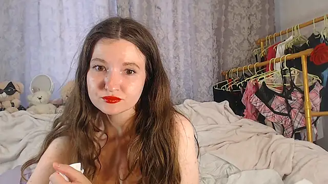 ChloeBrooklyn online show from 07-08-26, 09:54
