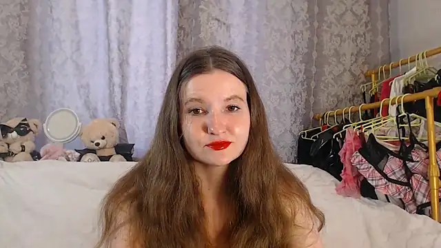 ChloeBrooklyn online show from 07-01-26, 12:05