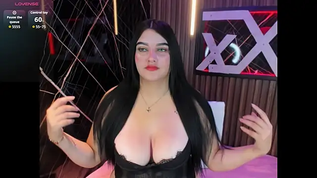 Snapshot of isa_gonzalez chatting on 07-12-26, 07:58 isa gonzalez online show from 07-12-26, 07:58