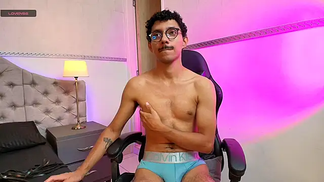 Twunk miguel online show from 07-29-26, 03:28