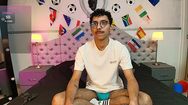 Twunk miguel online show from 07-05-26, 03:00