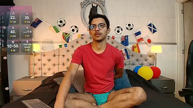 Twunk miguel online show from 06-22-26, 12:13