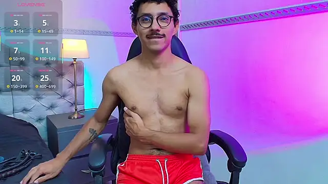 Twunk miguel online show from 08-01-26, 03:37