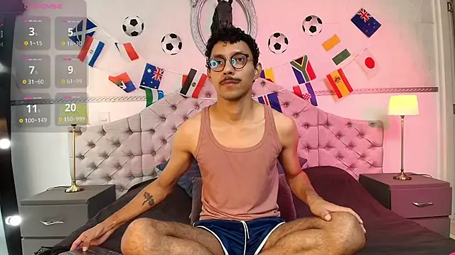Twunk miguel online show from 07-10-26, 02:00