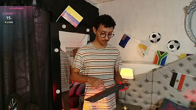 Twunk miguel online show from 06-19-26, 02:12
