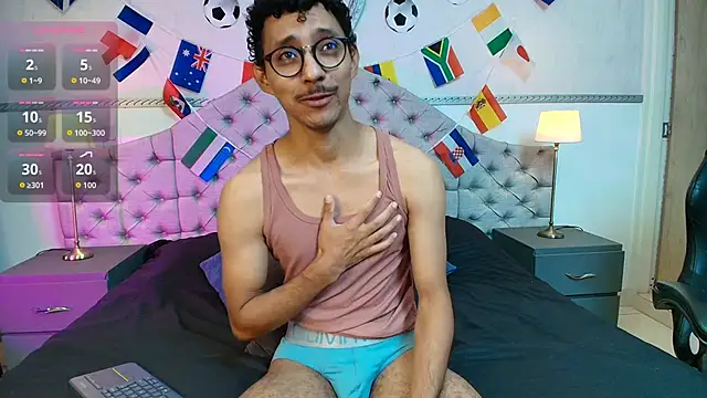 Twunk miguel online show from 07-01-26, 03:01