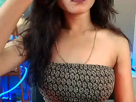 Your-mansi online show from 07-20-26, 01:46