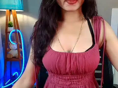 Your-mansi online show from 07-27-26, 10:00