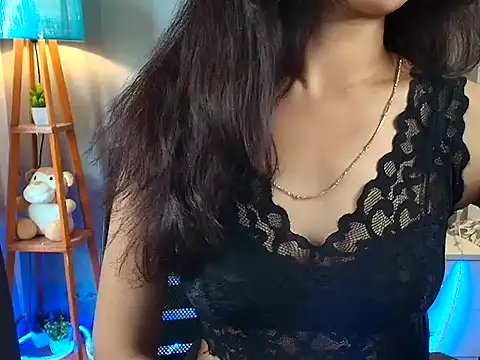 Your-mansi online show from 07-16-26, 09:28