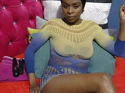 Cherry ViceX online show from 07-02-26, 03:29