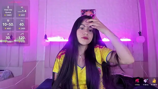 meyhem alvares online show from 06-19-26, 01:39