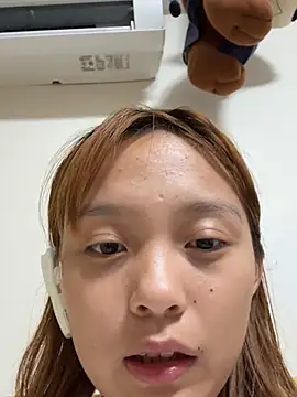 hanhan520-18girl online show from 06-19-26, 03:18