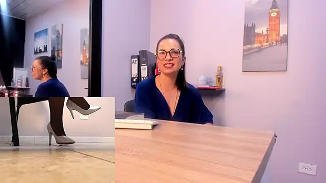 Greta Borbon  online show from 07-09-26, 11:31