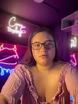 LuisAny online show from 07-10-26, 03:28