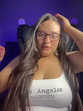 LuisAny online show from 06-27-26, 07:09