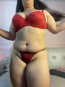 LuisAny online show from 08-01-26, 03:37