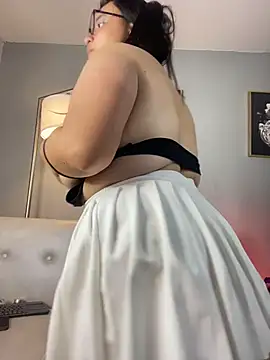 LuisAny online show from 07-07-26, 06:47