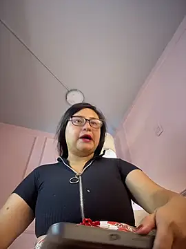 LuisAny online show from 07-30-26, 03:27