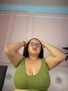 LuisAny online show from 08-04-26, 03:44