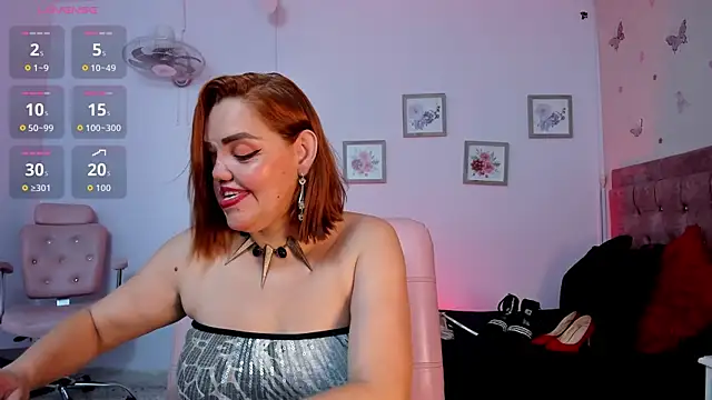 VictoriaNovaa online show from 07-16-26, 07:55