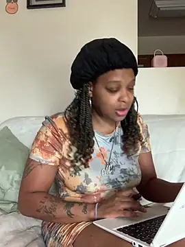 HypnotiqVibez online show from 07-17-26, 04:48