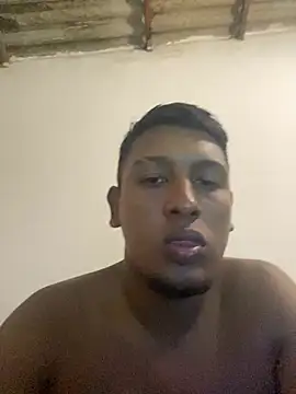 negrito21cmver online show from 06-27-26, 02:06